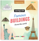 Famous Buildings across the World