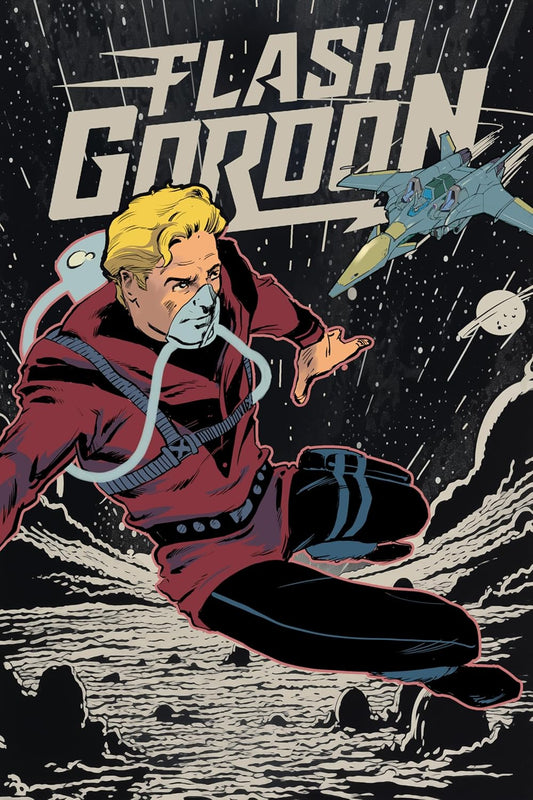 Flash Gordon Box set - 13 Amazing Stories