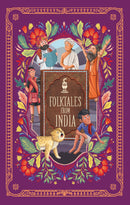 Folktales From India