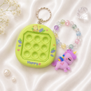 Pop It Rakhi Combo – Fun, Fidget & Festive Gift for Kids