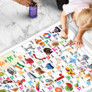 GOWOO - Hindi Varnamala