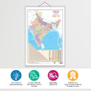 GOWOO - Indian Road Guide & Political Map