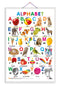 GOWOO - Alphabet