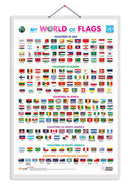 GOWOO - My World of Flags