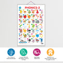 GOWOO - 2 IN 1 PHONICS 1 AND PHONICS 2