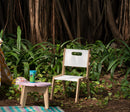 Grey Guava Chair -Natural (Pre-Order)