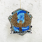 HARRY POTTER HOUSE- RAVENCLAW - CHRISTMAS ORNAMENT