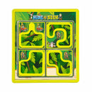 Hide & Seek Jungle- 48 Challenges- an Award Winning Brain Teasing Puzzle Game for Kids Age 5 Years & Above