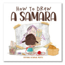 How to Draw Samara