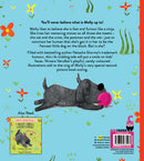 I Am Fierce! Yes I Am!: What Is Molly Doing?