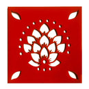 Diwali DIY Rangoli Kit - Traditional Rangoli