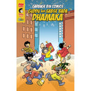Guddu Aur Sabse Bada Dhamaka (Hinglish)