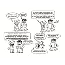 Guddu Aur Friends (Issue-1)