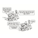 Guddu Aur Friends (Issue-1)