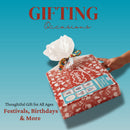 JoGenii Mandala Affirmations Poster Coloring Kit – Animal Theme