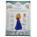 Celebration Doll with 18 premium accessories - Perfect Gift for Girls this Diwali | Indian Princess Doll | Festive Doll | Diwali Doll