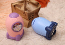 Rocket Piggy Bank