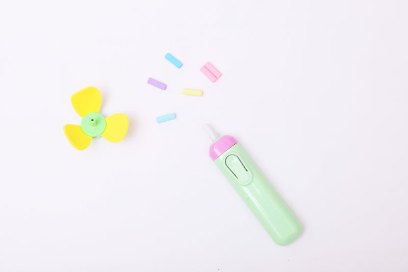 Electric Eraser