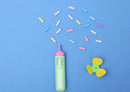 Electric Eraser
