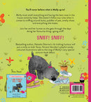 I Must Smell Everything!: What Is Molly Doing?