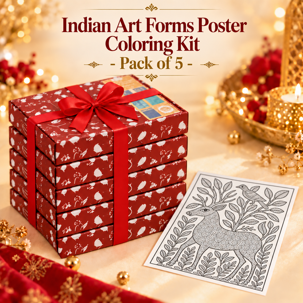 Art Kits for Kids | Art Kits for Adults | JoGenii Activity Sets – Page 3
