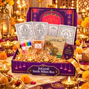 JoGenii Sneh Milan Diwali Gift Box| Perfect for Families, Diwali Gift, Wellness Gift, Family Bonding Time