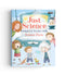 Just Science Delightful Stories with Science Facts
