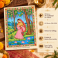 Indian Art Yatra – 28 Rajya, 28 Rang | Indian Art Coloring Kit | Creative Gift for Kids & Adults
