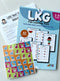 Learning Dino LKG Fun Learning Pack