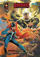 Mandrake: The Bank Mystery