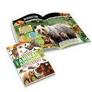 Explore Encyclopedia Books Pack - A Set of 8 Books