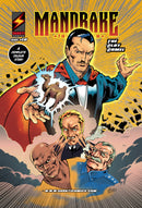 Mandrake: The Clay Camel