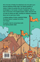 Maharana Pratap: The Brave Warrior
