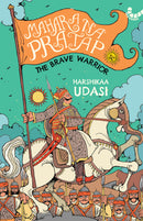 Maharana Pratap: The Brave Warrior