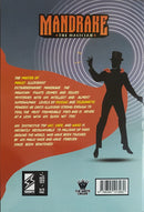 Mandrake Prisoner in Room No 13