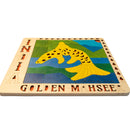 Golden Masheer