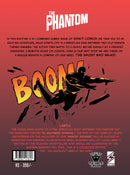 THe Phantom: Mexican Saga