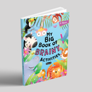 My Big Book of Brainy Activities 2