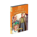 Illustrated Classics Story Pack - Illustrated Abridged Classics for Children with Practice Questions