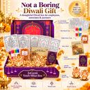 JoGenii Sneh Milan Diwali Gift Box| Perfect for Families, Diwali Gift, Wellness Gift, Family Bonding Time