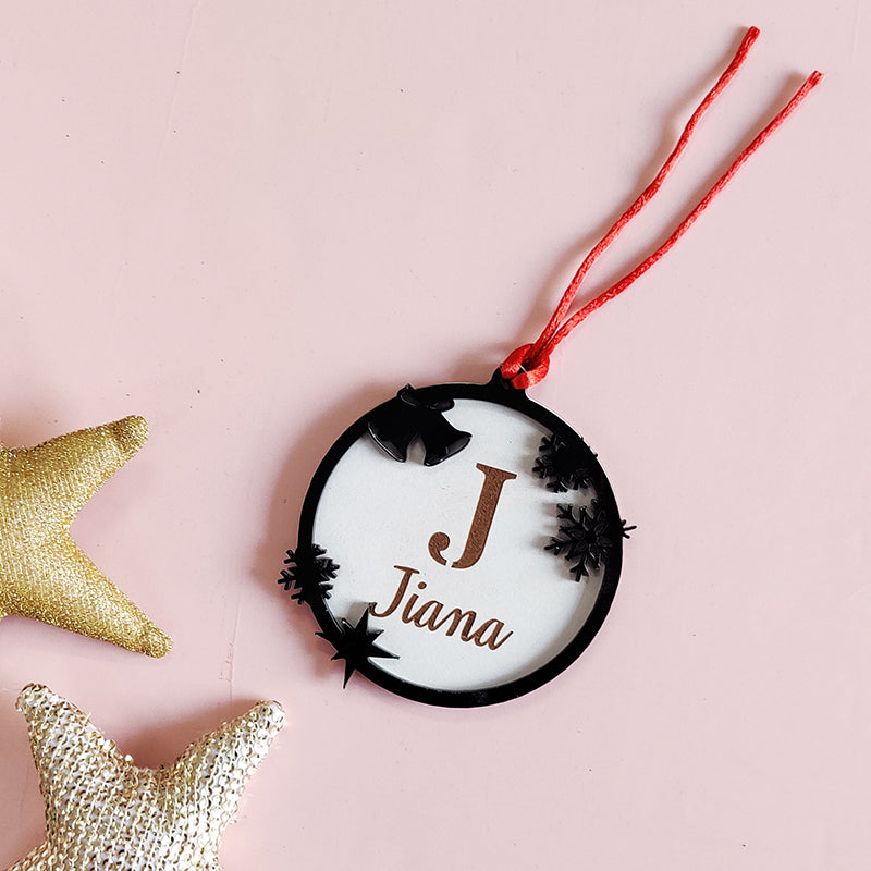 Ornaments ( Personalization Available )