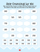 Maths Activity Book Age 6+