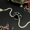 PAW-FECT (DOG/CAT PAW RAKHI + BROOCH)