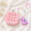 Pop It Rakhi Combo – Fun, Fidget & Festive Gift for Kids