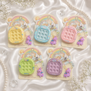Pop It Rakhi Combo – Fun, Fidget & Festive Gift for Kids