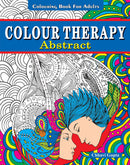 COLOUR THERAPY ABSTRACT