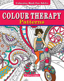 COLOUR THERAPY PATTERNS