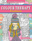 COLOUR THERAPY FASHION