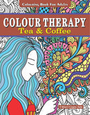 COLOUR THERAPY TEA & COFFEE