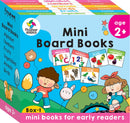 Mini Board Books Box-1